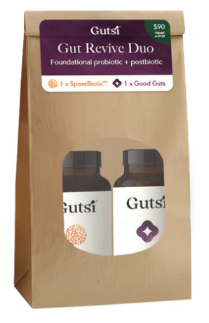 Gutsi Gut Revive Duo 